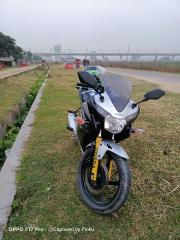 HONDA CBR 150R